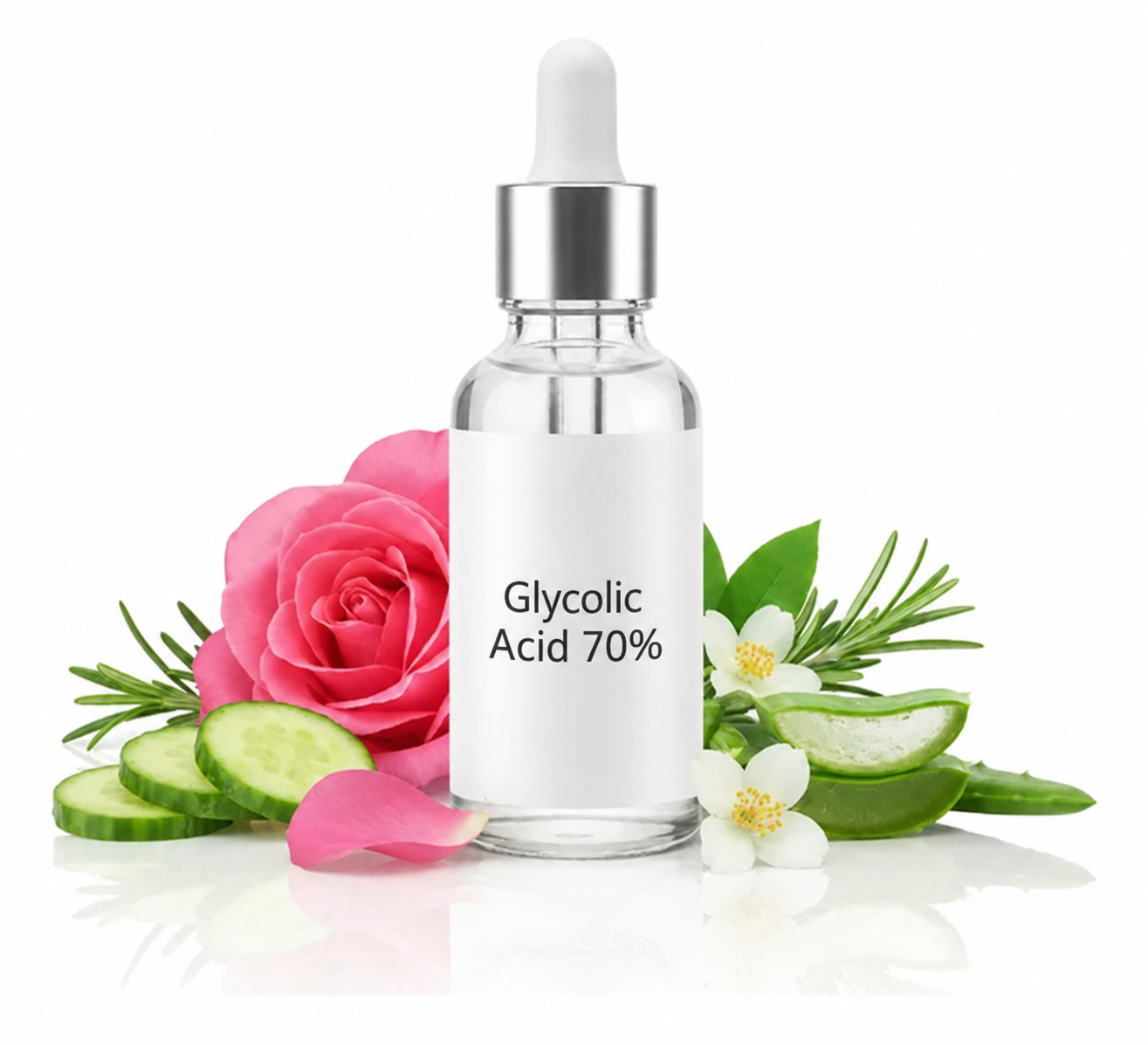 Glycolic Acid 70% product